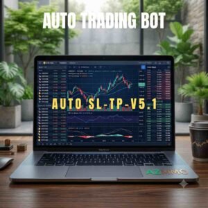 Bot tự động đặt Stop loss - Take profit MT5