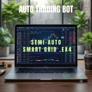 bot giao dịch forex dành cho meta trader 4