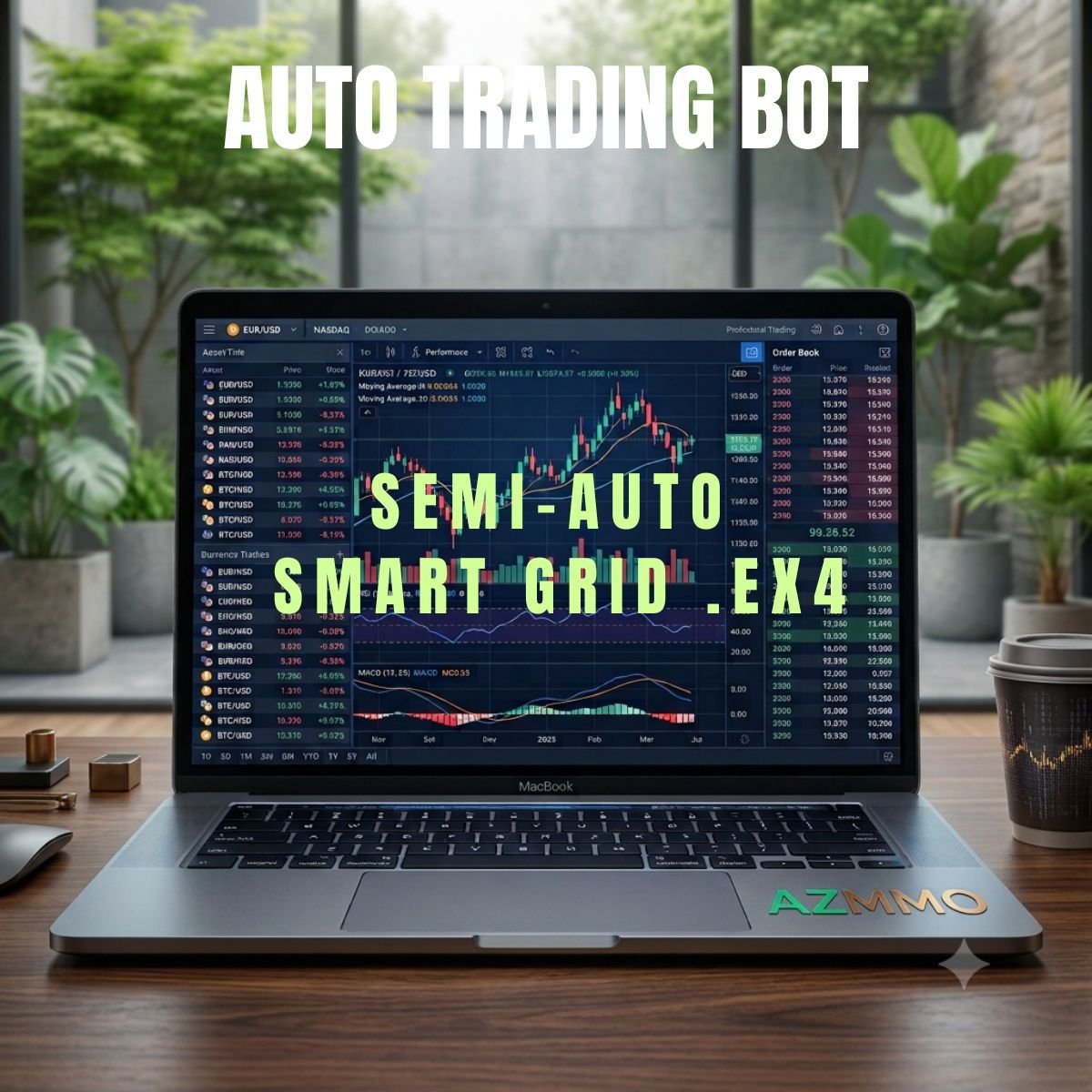 bot giao dịch forex dành cho meta trader 4