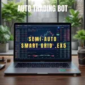 Bot giao dịch tự động MT5